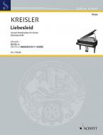 Alt-Wiener Tanzweisen Nr. 2 Standard
