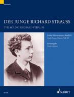 The Young Richard Strauss Vol. 3 