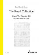 Carol: The Yule-tide Bell Standard