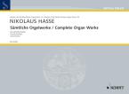 Complete Organ Works Standard