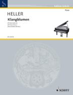 Musical Flowers Standard