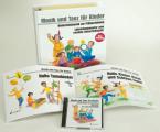 Musik und Tanz für Kinder - Paket 
