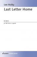 Last Letter Home Standard
