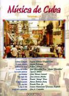 Music of Cuba Vol. 16 