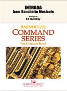 Intrada From Banchetto Musicale 