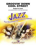 Groovin' Down Cool Street 
