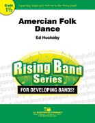 American Folk Dance 