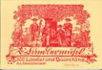 Ländlermusik op. 42 