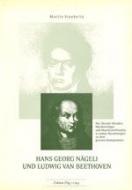 Nägeli und Beethoven 