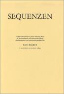 Sequenzen aus Instrumentalwerken Johann Sebastian Bachs 
