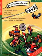 INKA Das Instrumentenkarussell - Lehrerheft 