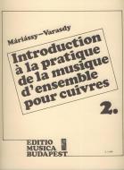 Einführung in die Praxis des gemeinsamen Musizierens 2 