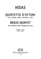 Quintetto d'ottoni 