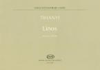 Linos for harp 
