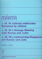 J. M. W.'s merkwürdige Begegnung mit Romeo und Julia 