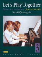 Spielen wir zusammen 3 