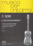 L'encouragement 