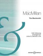 The Blacksmith 