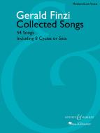 Collected Songs 