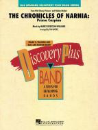 The Chronicles Of Narnia: Prince Caspian Standard