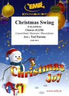 Christmas Swing Standard