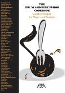 The Drum and Percussion Cookbook 