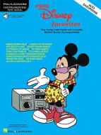 Easy Disney Favorites for Alto Sax 
