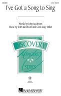 I've Got A Song To Sing (Discovery Level 2) Standard