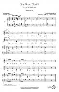 Sing We And Chant It Standard