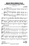 Hear That Fiddle Play Standard