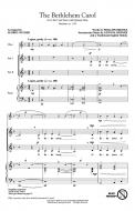 The Bethlehem Carol Standard