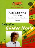 Cha Cha No2 Standard