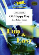 Oh Happy Day Standard