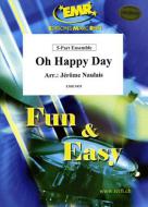 Oh Happy Day Standard