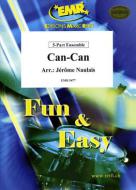 Can-Can Standard