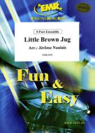 Little Brown Jug Standard