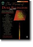 The Music of Duke Ellington Plus One 