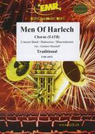 Men Of Harlech Standard