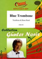 Blue Trombone Standard