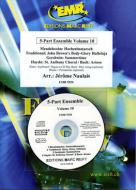 Album Vol. 10 Standard
