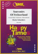 Souvenirs Of Switzerland Standard