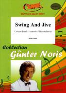 Swing And Jive Standard