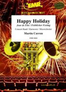 Happy Holiday Standard