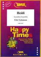 Heidi Standard