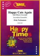 Happy Cats Again Standard