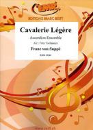 Cavalerie Légère Standard