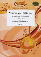 Mazurka Italiana Standard