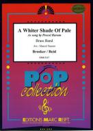 A Whiter Shade Of Pale Standard