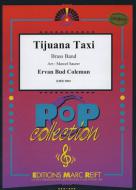 Tijuana Taxi Standard