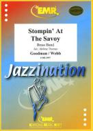 Stompin' At The Savoy Standard